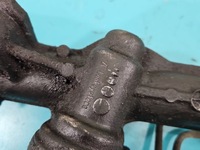 фото thumb №9, Трансмиссия рулевая рулевая рейка citroen c5 ii x7 9685829280