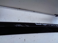 фото thumb №6, Накладка бампера передня спойлер renault megane v e-tech 23-