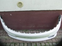 фото thumb №5, Jeep grand cherokee wk2 srt 12- бампер передний