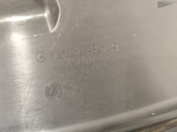 Захист корпус коробка запобіжників mercedes e klasa w211 a2115400724 Зі Шроту, фото thumb