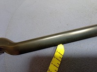 фото thumb №6, Bmw 5 g30 g31 важіль двірники перед ліві передні 7357303