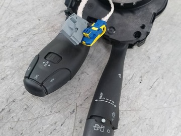 фото thumb №6, Перемикач комбінований peugeot 307 sw 96651591xt 1.6 hdi