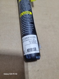 фото thumb №5, Jeep grand cherokee wk натяжитель правый поперечина чёрный