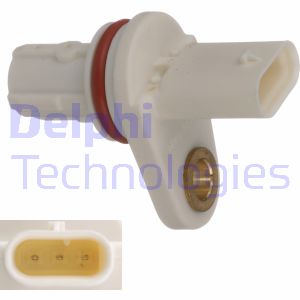 фото thumb №2, Delphi датчик pol.wałka розподільний вал