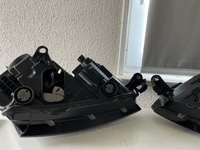 фото thumb №9, Лампи перед передні led skoda scala 657 657941016 657941015 оригінал p/l