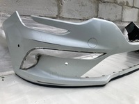 фото thumb №3, Бампер перед pdc renault megane 4 iv gt-line 16-20