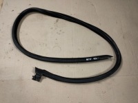 фото thumb №1, Porsche boxster 986 прокладка дверь левая 98653707502