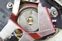 фото thumb №8, Подушка безопасности подушка безопасности водителя 8200136332 opel vivaro a 02-06