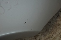 фото thumb №11, Крыло правые перед mercedes c w203