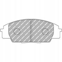 фото thumb №3, Ferodo fcp1444h