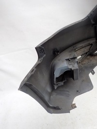 фото thumb №13, Audi a4 b8 8k lift 11-15 бампер перед передній pdc