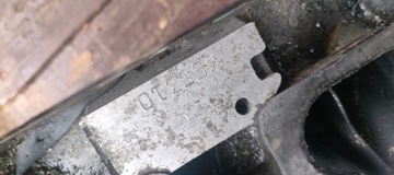 фото thumb №12, Головка правая комплектная крышка клапанов subaru outback iii двигателя ej253 eu