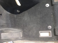 фото thumb №6, Коврик коврики комплект maserati levante