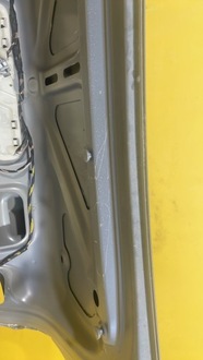 фото thumb №13, Bmw e92 кришка багажника багажника