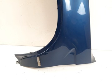 фото thumb №11, 2002 bmw x5 e53 крыло