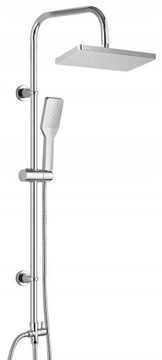 WANNA 150x70 obudowa parawan bateria DESZCZOWNICA
