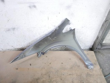 фото thumb №10, Крило праві перед nh737m honda civic viii ufo 3d hb 09-11