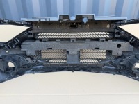 Бампер перед citroen c4 3 e-c4 2020- оригінал демонтаж ні клеєний Оригінал, фото thumb