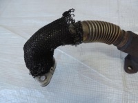 фото thumb №6, Колектор випускний 55491382 opel astra k v 1.6 cdti