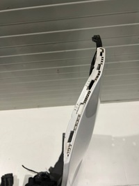 фото thumb №10, Бампер передний перед chevrolet orlando i