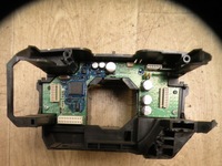 фото thumb №1, Volvo s80 ii v70 iii xc60 07-09 модуль sas датчик kąta поворота