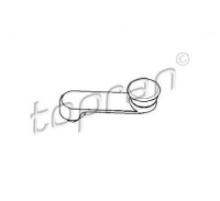 Купити Hans pries ручка склопідйомника скло opel astra g vectra b, фото thumb