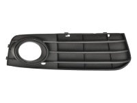 Купить Audi a4 b8 2007-2011 решётка радиатора бампера правая 8k0807682a01c, фото thumb