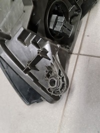 фото thumb №9, Лампа левый перед audi a7 c8 matrix eu 4k8941035f