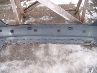 фото thumb №13, Vw jetta 10- 566 бампер задняя 5c6807421