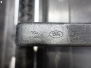 фото thumb №9, Range rover l460 v 22- усилитель pas жалюзи
