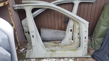 фото thumb №1, Порог стойка skoda superb 3 3v5