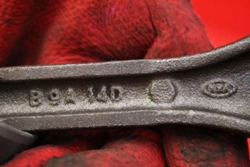 фото thumb №8, Поршень шатун kia rio 2 ii 1.4 16v 97 km 05-09