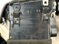 фото thumb №11, Решётка обдув панели приборной панели nissan rogue 687504ba0a