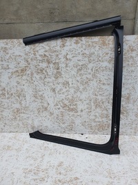 фото thumb №5, Proace jumpy expert org порог блок двигателя обшивка правое