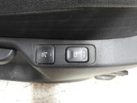 фото thumb №10, Citroen ds4 11-15 сидіння правий перед передній підігріваємий