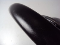 фото thumb №10, Воздуховод bmw x4 g02 m-pakiet лепестки переключения 2018-