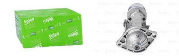 фото thumb №12, Стартер valeo 438168