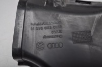Audi q5 труба воздухозаборник воздуха 8r0129618h Оригинал, фото thumb