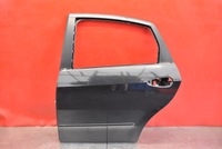 фото thumb №1, Дверь левая задняя задние чёрные fiat linea 06-12