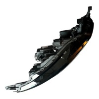 фото thumb №12, Лампа правый перед led nissan qashqai iii j12 21-