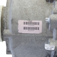 Bmw x5 e53 коробка передач приладова редуктор 7555295 Оригінал, фото thumb