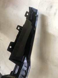 фото thumb №10, Subaru forester iii решітка радіатора решітка радіатора хром 91122sg090 молдинг