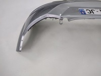 фото thumb №9, Бампер задняя задний audi tt 8s pdc 2014-2019