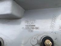 фото thumb №14, Фара праве зад w кришка багажника fiat albea + вкладка - 041520999000 / 41520748-sag