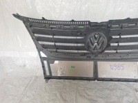фото thumb №9, Vw touran 1t0 i решітка радіатора решітка перед 1t0853651d хром