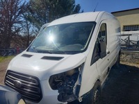 фото thumb №6, Ford transit mk8 сиденье левый водителя 2017