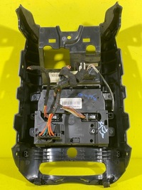 фото thumb №2, Mini cooper r56 - панель кондиционера - 51169151327