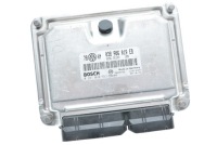 фото thumb №1, Бортовий комп'ютер passat b5 1.9 avb 038906019eb 0281010553