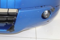 фото thumb №7, Бампер перед nissan qashqai j10 06-09r bv4