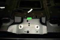 фото thumb №13, Крышка задняя зад багажника audi a8 s8 4h рестайлинг ly9t 4h0827023l 4h0853927 2zz